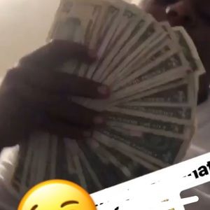 Meet your Posher, Blesson